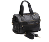  Túi Du Lịch Da Bò Mill Ý Cao Cấp Đa Chức Năng TUDA TBL277 