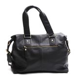  Túi Du Lịch Da Bò Mill Ý Cao Cấp Đa Chức Năng TUDA TBL277 