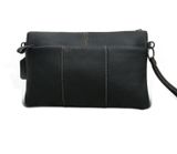  Túi Đeo Chéo & Clutch Cầm Tay Da Bò Thật Đựng iPad - Classic SBM279 