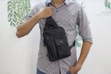  Túi Da Thật Đeo Chéo Trước Ngực VINTAGE SBM278 
