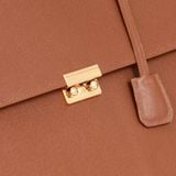  Cặp Da TAIGA HANDMADE Doanh Nhân Cao Cấp Xách Tay TUDA SBM346 