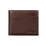  Ví Da Bò Thật MiuCross VINTAGE - Classic Edition W378 