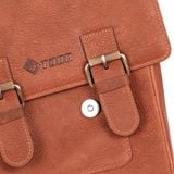  Cặp Đeo Chéo TUDA Da Bò Sáp Handmade TUDA SBM377 