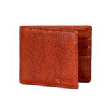  Ví Da Bò Thật MiuCross VINTAGE - Classic Edition W378 