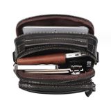  Túi Đeo Chéo Da Bò PULL UP Đựng iPad Mini RETRO TUDA SBM383 