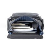  Balo Da Công Sở Đựng Laptop Đa Chức Năng TUDA BPL391 