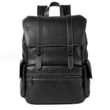  Balo Da Công Sở Đựng Laptop Đa Chức Năng TUDA BPL391 