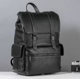  Balo Da Công Sở Đựng Laptop Đa Chức Năng TUDA BPL391 