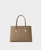  Túi Xách Nữ Da TOGO Đeo Chéo & Xách Tay Đựng Laptop & Hồ Sơ TUDA SBM395 