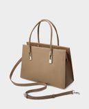  Túi Xách Nữ Da TOGO Đeo Chéo & Xách Tay Đựng Laptop & Hồ Sơ TUDA SBM395 