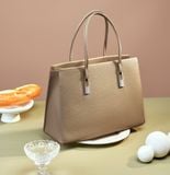  Túi Xách Nữ Da TOGO Đeo Chéo & Xách Tay Đựng Laptop & Hồ Sơ TUDA SBM395 