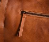  Túi Xách Da Bò VEG Patina Italy Cao Cấp Đa Chức Năng TUDA SBM397 