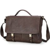  Cặp Da Công Sở & Doanh Nhân Da Thật Đựng Laptop VINTAGE TUDA SBM398 
