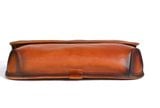  Túi Da Bò VEG Patina Classic TUDA SBM402 