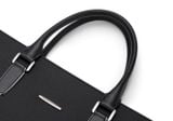  Cặp Da Công Sở Cao Cấp William POLO Đựng Laptop & Hồ Sơ SBM405 