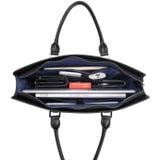  Cặp Da Công Sở Cao Cấp William POLO Đựng Laptop & Hồ Sơ SBM405 