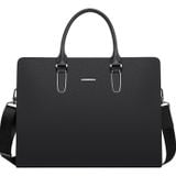  Cặp Da Công Sở Cao Cấp William POLO Đựng Laptop & Hồ Sơ SBM405 