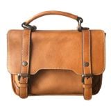  Túi Da Thật Handmade VEG Patina Đựng iPad RETRO TUDA SBM406 
