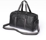  Túi Du Lịch Da Thật Xách Tay & Đeo Chéo VINTAGE TUDA TBL411 