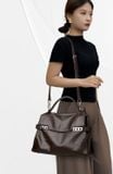  Túi Xách Nữ Công Sở Da Thật CCAMO RETRO Phong Cách Sang Trọng TUDA SBM414 