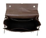  Túi Xách Nữ Công Sở Da Thật CCAMO RETRO Phong Cách Sang Trọng TUDA SBM414 