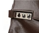  Túi Xách Nữ Công Sở Da Thật CCAMO RETRO Phong Cách Sang Trọng TUDA SBM414 