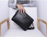  Túi Đeo Chéo Da Bò Thật Đựng iPad RETRO TUDA SBM320 