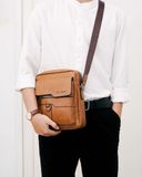  Túi Đeo Chéo Duvence - Classic Edition SBM100 