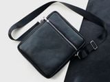  Túi Da NAPPA Đeo Chéo Đựng iPad Thương Hiệu TUDA SBM409 