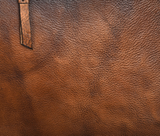  Túi da bò thật RETRO chứa laptop cho dân kinh doanh, công sở TUDA SBM152 