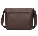  Cặp Da Công Sở Cao Cấp Da Thật Đa Năng Đựng Laptop & Hồ Sơ TUDA SBM319 