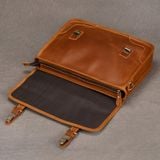  Cặp Da Công Sở Da Bò Sáp Cao Cấp Đựng Laptop VINTAGE TUDA SBM399 