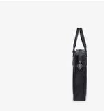  Cặp Da Thật VEG Patina Cao Cấp William POLO Đựng Laptop & Hồ Sơ TUDA SBM412 