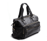  Túi Du Lịch Da Bò Mill Ý Cao Cấp Đa Chức Năng TUDA TBL277 