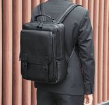  Balo Da Bò Thật VINTAGE Phong Cách Doanh Nhân Đa Chức Năng BPL304 