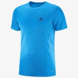  Áo Thể Thao Nữ Salomon Agile SS Tee W 