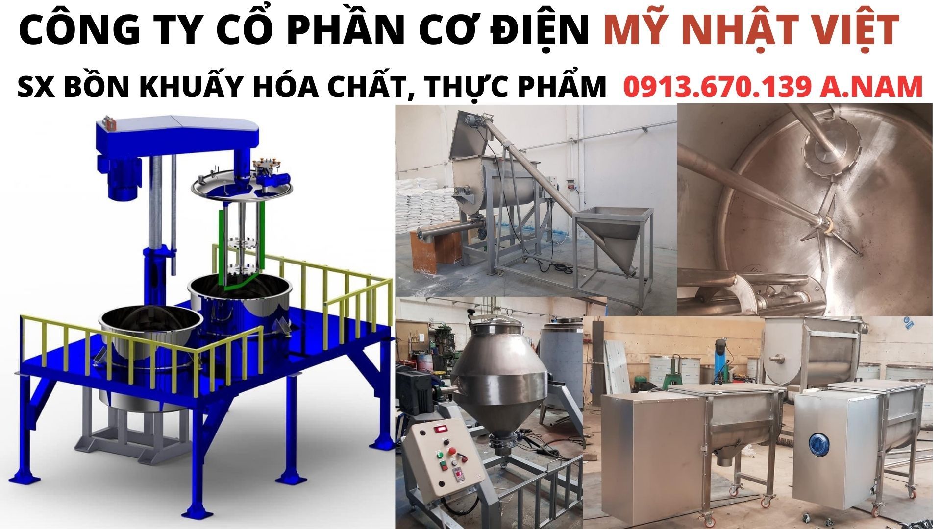  Bình Chứa Công Nghiệp – Giải Pháp Lưu Trữ An Toàn, Hiệu Quả 