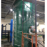  Bình Nén Khí 14.000 Lít | Tiêu Chuẩn ASME, TCVN – Độ Bền Cao | Mỹ Nhật Việt 