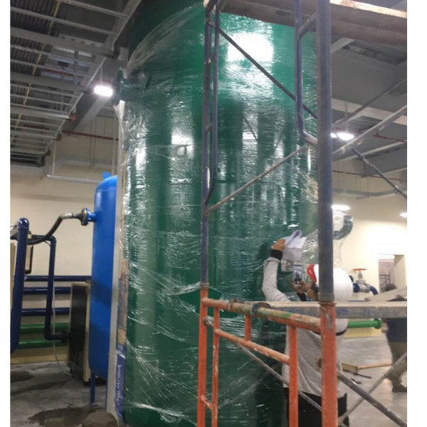  Bình Nén Khí 14.000 Lít | Tiêu Chuẩn ASME, TCVN – Độ Bền Cao | Mỹ Nhật Việt 