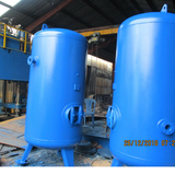  BÌNH NÉN KHÍ LOẠI TRUNG CHO MÁY TRỤC VÍT – DUNG TÍCH 1.000L ĐẾN 2.500L 