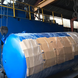  Bình Nén Khí Loại Đứng 8000 Lít – Đạt Chuẩn ASME, TCVN | Mỹ Nhật Việt 