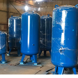  Bình Nén Khí 100-700 Lít – Tiêu Chuẩn ASME, TCVN | Mỹ Nhật Việt 