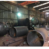  Bình Nén Khí Loại Đứng 8000 Lít – Đạt Chuẩn ASME, TCVN | Mỹ Nhật Việt 