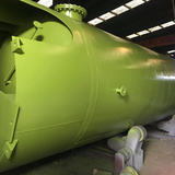  BÌNH NÉN KHÍ LOẠI LỚN CHO MÁY TRỤC VÍT – DUNG TÍCH 10.000L ĐẾN 100.000L 