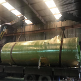  BÌNH NÉN KHÍ LOẠI LỚN CHO MÁY TRỤC VÍT – DUNG TÍCH 10.000L ĐẾN 100.000L 