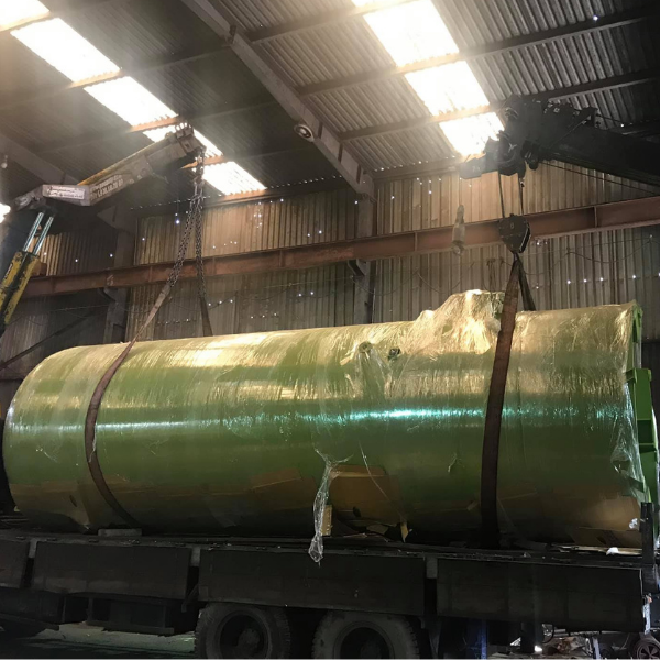  Bình Nén Khí 30.000 Lít – Đạt Tiêu Chuẩn TCVN, ASME, QCVN | Mỹ Nhật Việt 