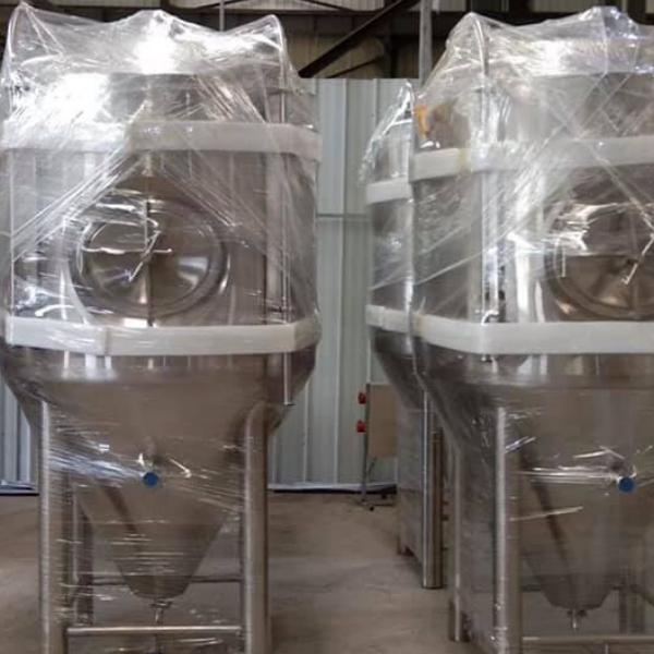  GIẢI PHÁP MÁY KHUẤY TRỘN & CHẾ BIẾN – CÔNG NGHỆ HIỆU QUẢ CHO SẢN XUẤT 