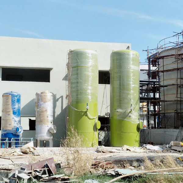  Bình Nén Khí 35.000 Lít – Chất Lượng Cao, Tiêu Chuẩn ASME, TCVN | Mỹ Nhật Việt 