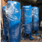  BÌNH NÉN KHÍ NHỎ - DUNG TÍCH 100L ĐẾN 500L ĐỨNG | CHẤT LƯỢNG CAO, GIÁ TỐT 