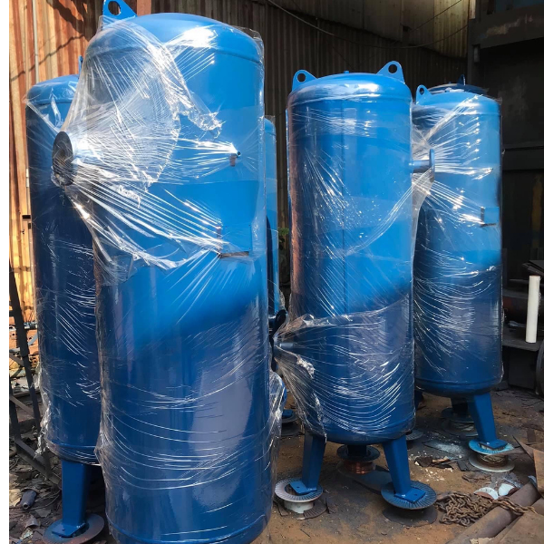  BÌNH NÉN KHÍ NHỎ - DUNG TÍCH 100L ĐẾN 500L ĐỨNG | CHẤT LƯỢNG CAO, GIÁ TỐT 